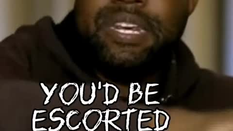 The True Words of Kanye West