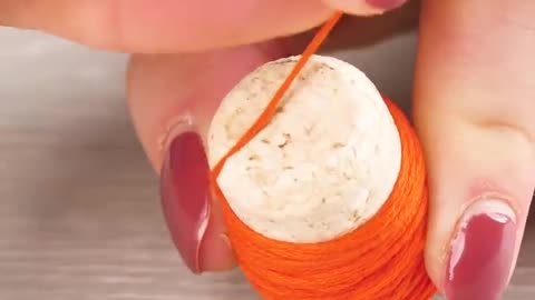 20 Life Hacks With Wine Corks