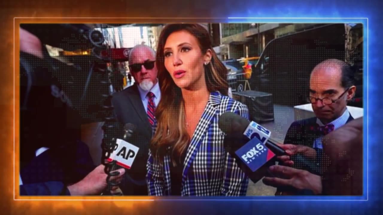 240214 Trump Lawyers Jaw Dropping Response to NY Judge Sends Shockwaves.mp4