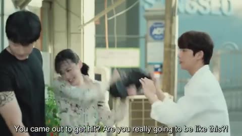 Unintentional love story episode 2 eng sub