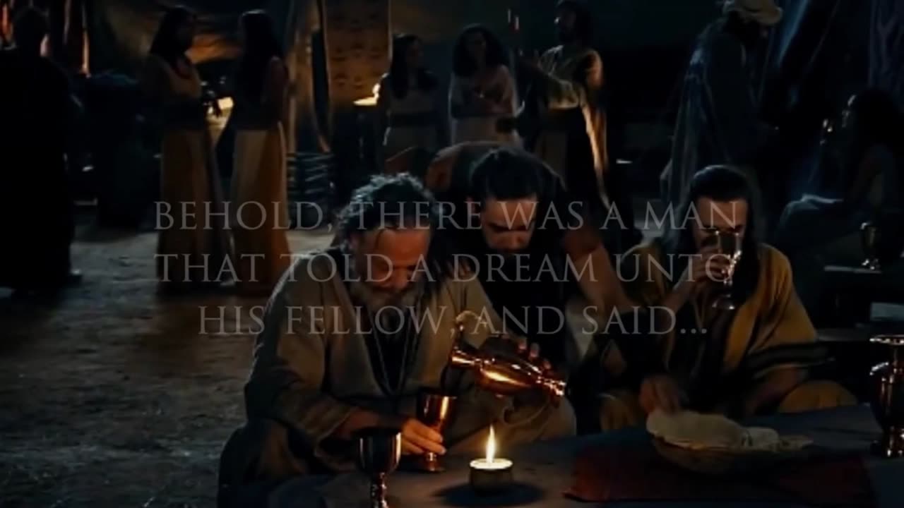 Gideon's Army has a message for us today