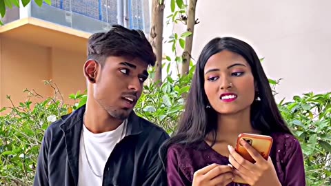 Funny and cute love story... 🥰🥰