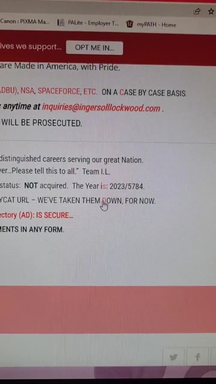 Mary Poppins.... We've Taken Them Down