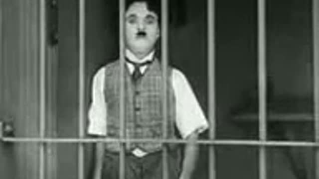 Charlie Chaplin funny video