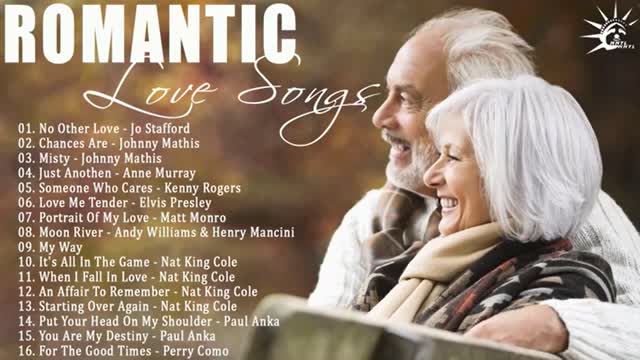 LOVE SONG MEMORIES- ❤ Love Songs 70s 80s 90s