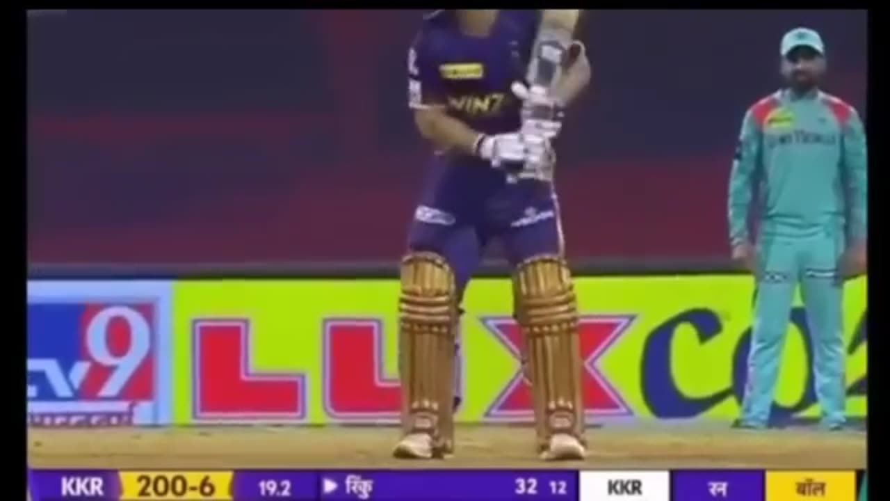 IPL hilights kkR Rinku Singh