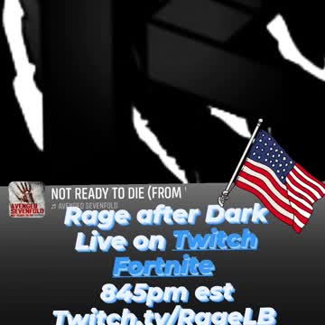 Fortnite on Xbox stream start time