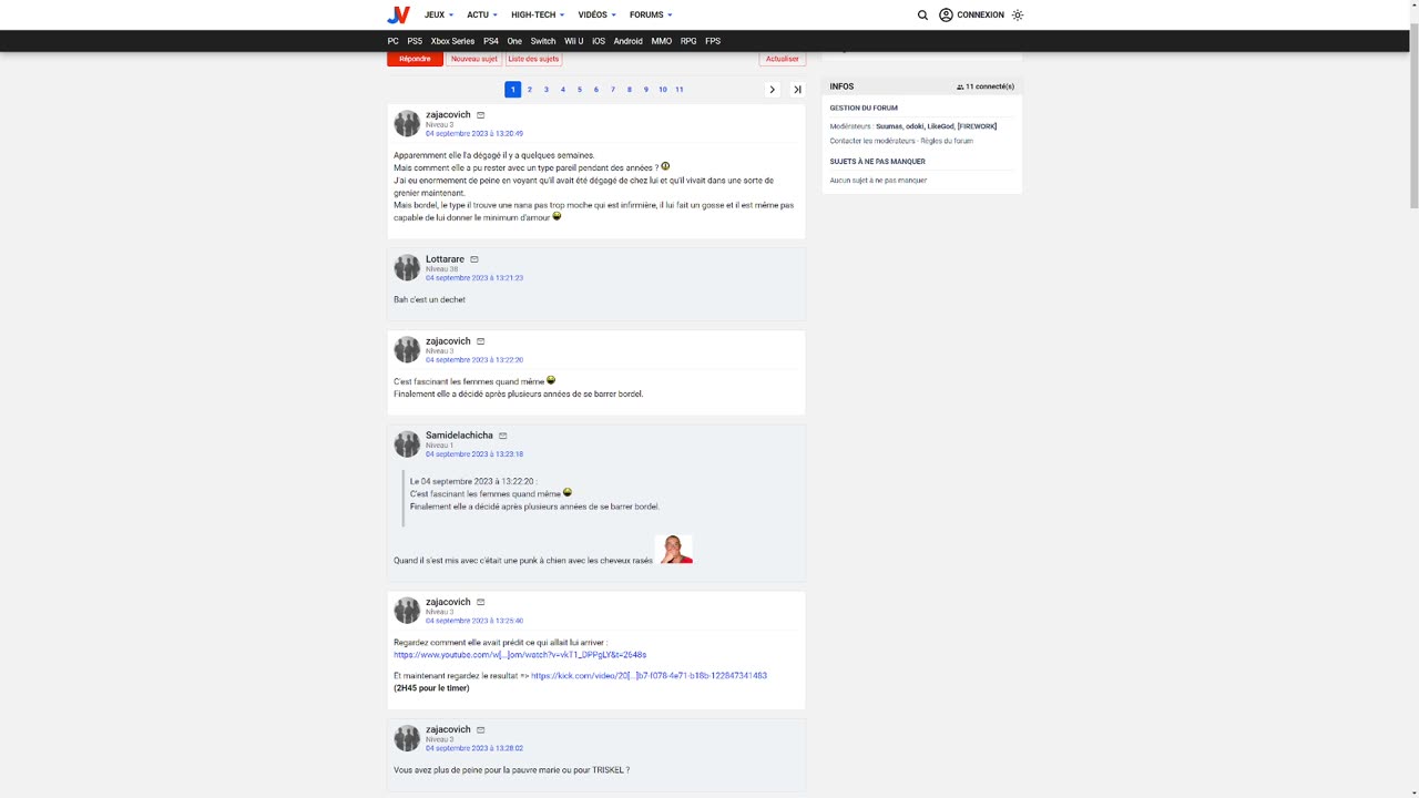 2023-09-04 (4bis.5) - Raclette sans raclette - Kick Triskel (version avec chat)