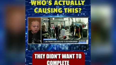 Open Borders