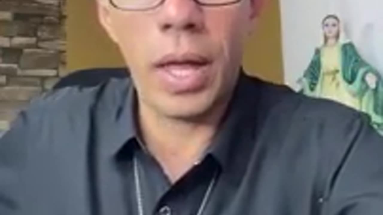 🚨¡CUIDADO con lo que MIRAS!