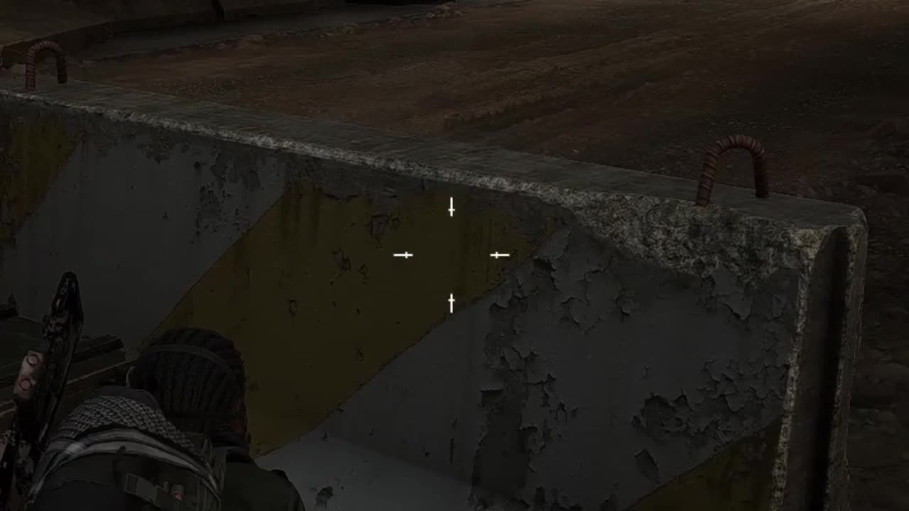 Tom Clancy Ghost Recon Wildlands Shorts