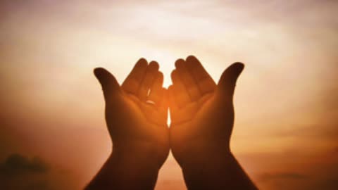 (RUMBLE RANT) Keep Praying!!