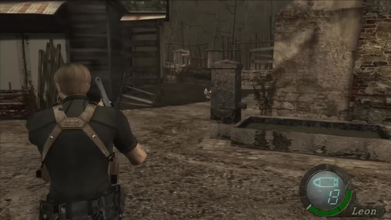 Resident Evil 4 - PART =_35