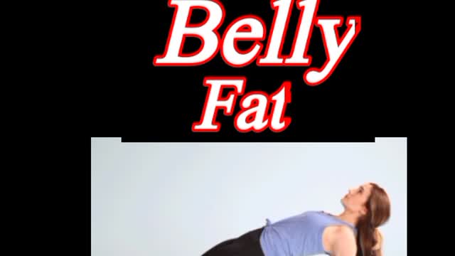 Belly fat reduce