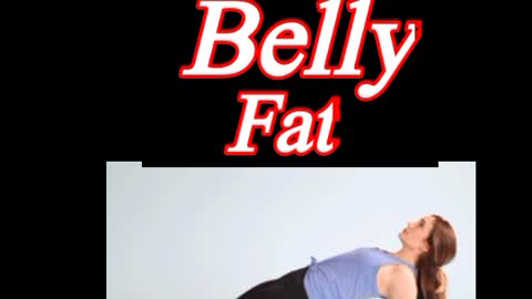 Belly fat reduce