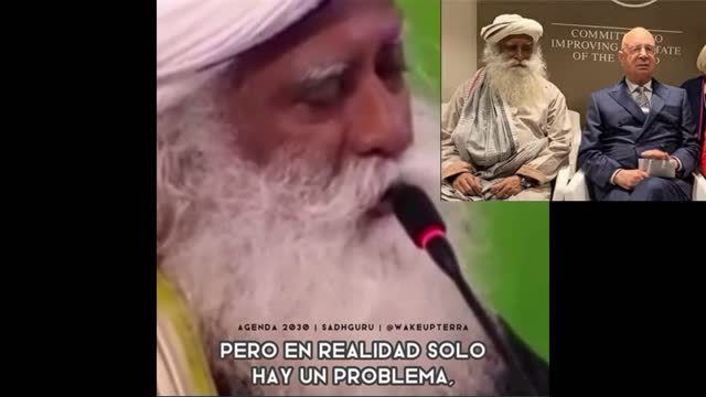 Sadhguru