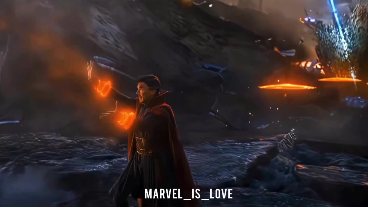 what if marvel is converted into hindi songs