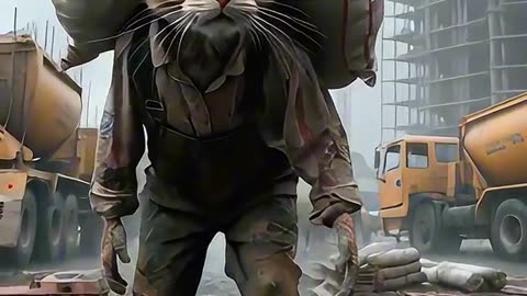Funny Animals Doing The Strangest Things - You Won't Believe It!