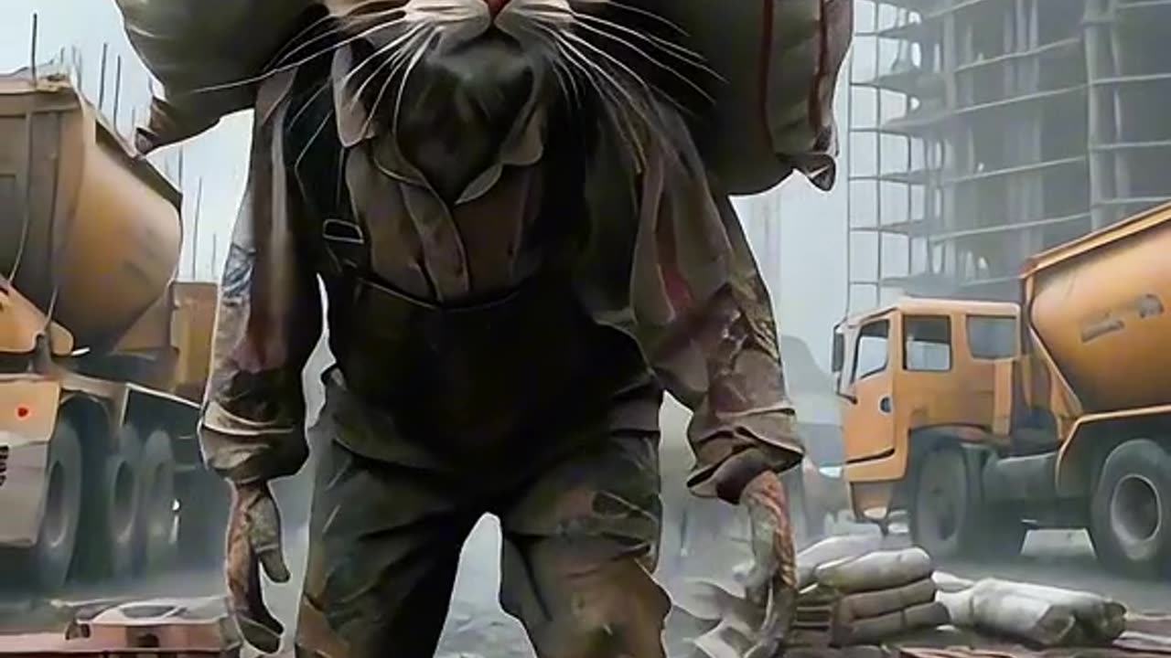 Funny Animals Doing The Strangest Things - You Won't Believe It!