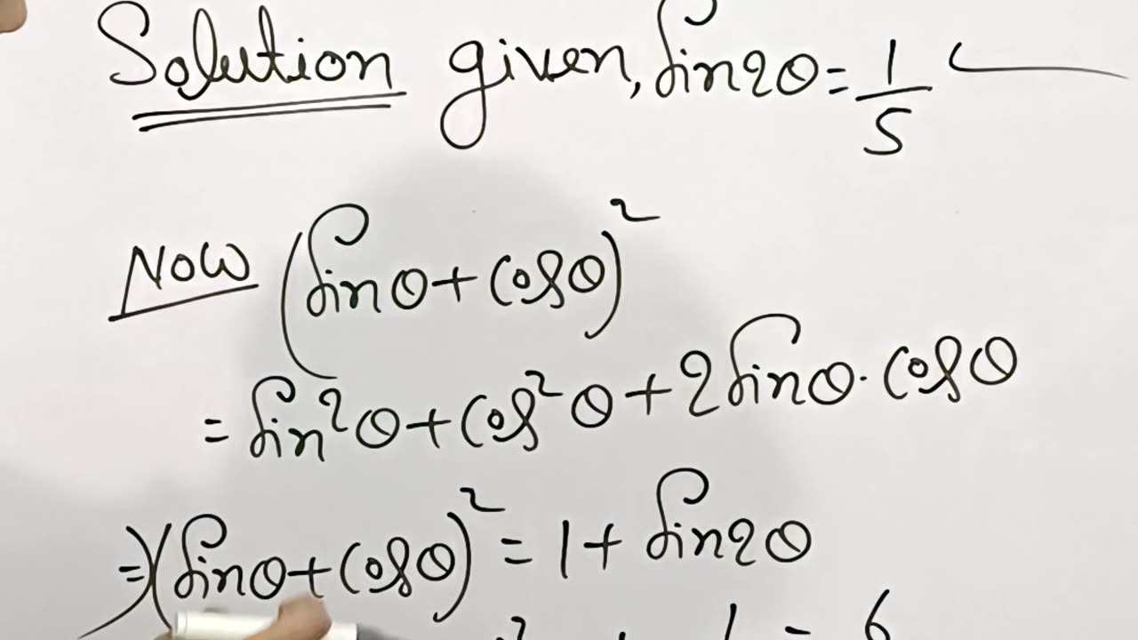 Trigonometry class11thmaths mathematics ||important question