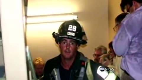 9/11 Survivors: 10 Years Later (ABC News)