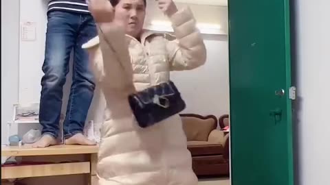 Funny husband wife videos