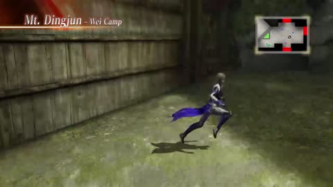 Dynasty Warriors8 Xtreme Legends Playthrough Part47