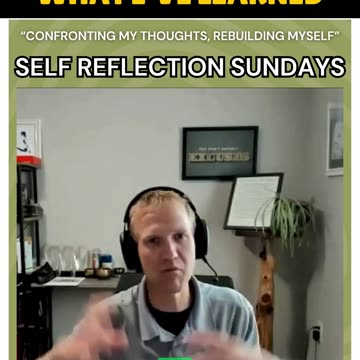 Is My Brain Lying to Me?