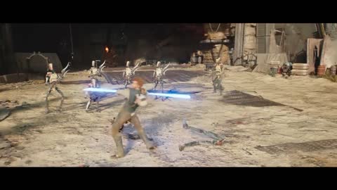 This Jedi Survivor gameplay change is HUGE (1)