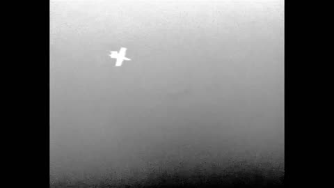 A-10 Thunderbolt II 🇺🇸 fires 30mm rounds at a practice target on the surface water in Gulf of Oman.