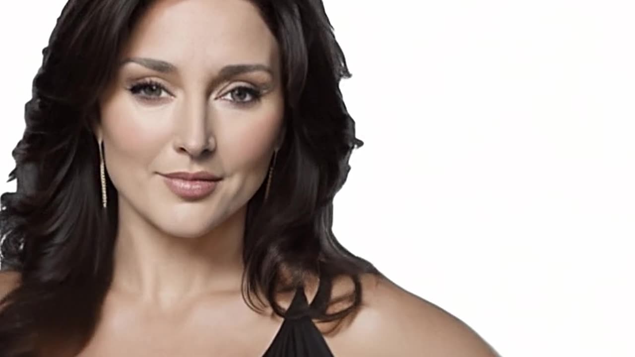 JUSTINE RUDEAU - SEDUCTION WORLD TOUR