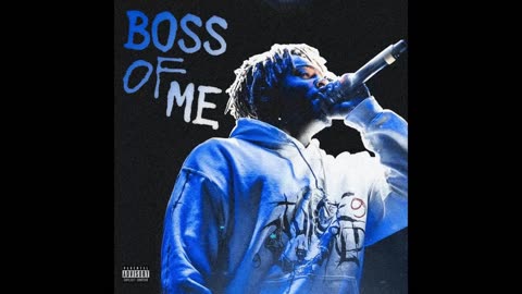 Boss Of Me - Juice WRLD (UNRELEASED)