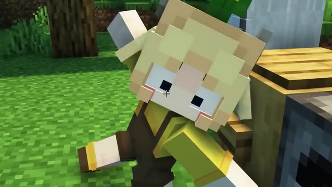 Best of 2023 - Minecraft Shorts Compilation