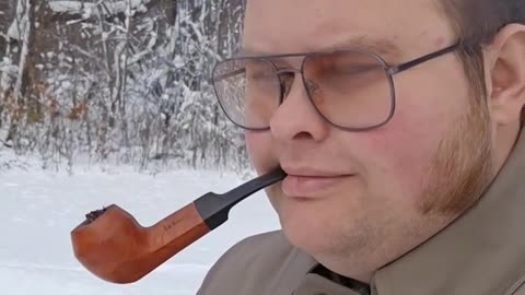 MAC BAREN VIRGINIA FLAKE.