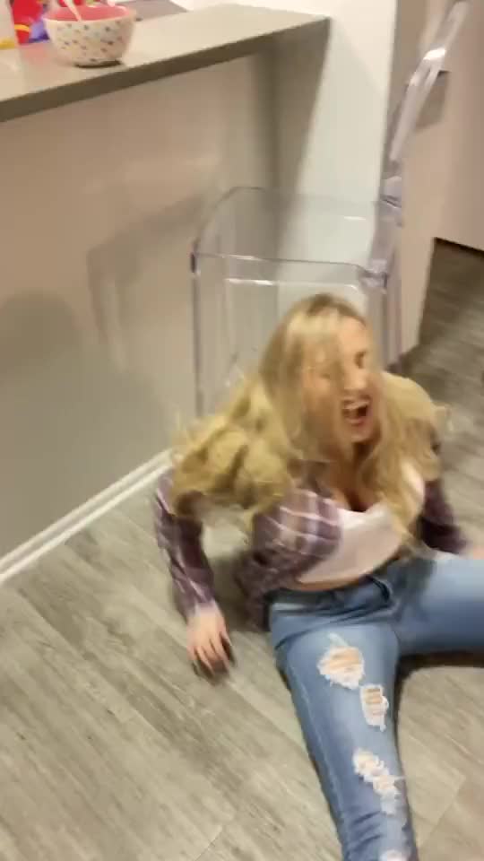 Cant even enjoy my cereal