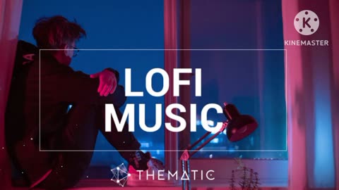 Lofi song mp 3
