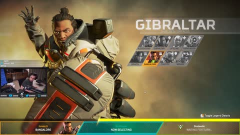 MY BEST APEX LEGENDS GAME