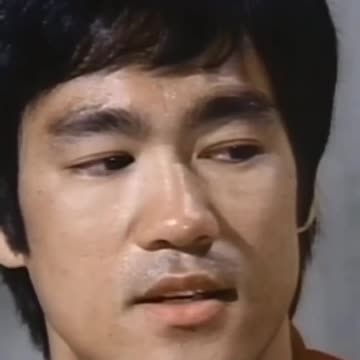 “The Art of Dying!”🥋 - Bruce Lee