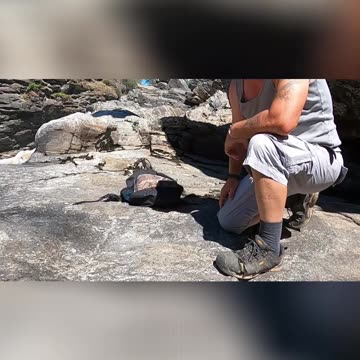 Drone Flying over BC