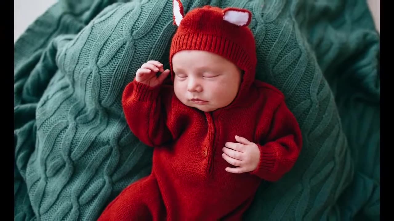 Baby Sleep Music l Baby Lullaby Song l Baby Lullaby Song Go To Sleep