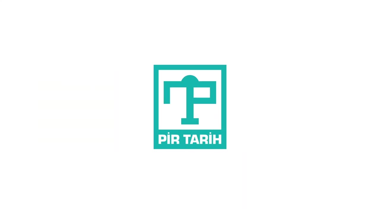 Pir Tarih Tanıtım İntro