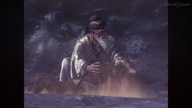 Tekken 5 Video Final Wang Español Castellano