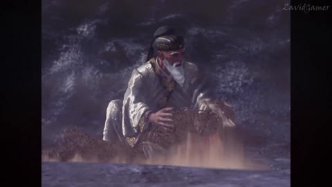 Tekken 5 Video Final Wang Español Castellano