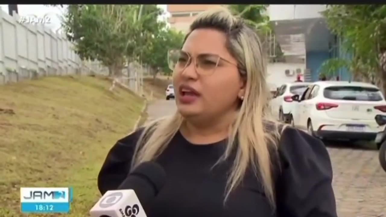 CPI DA BANDIDOLATRIA NA GLOBO !