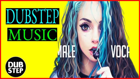 DUBSTEP MUSIC 1#