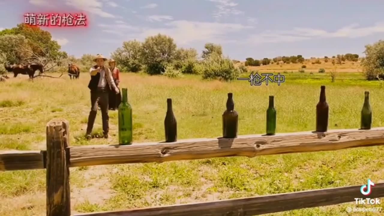 Chinese funny movies Scenes try to laugh