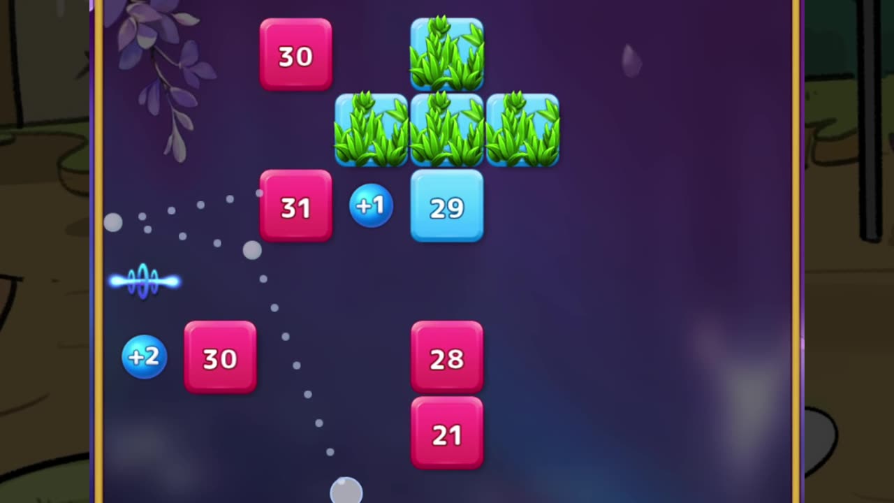 Bricks Ball Journey level 5 #androidgames #bricksball #bricks #colors #colorgame #puzzle #puzzlegame