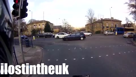 When Bikers Fight Back l Angry People, Road Rage, Mirror Smashing l EP. 7
