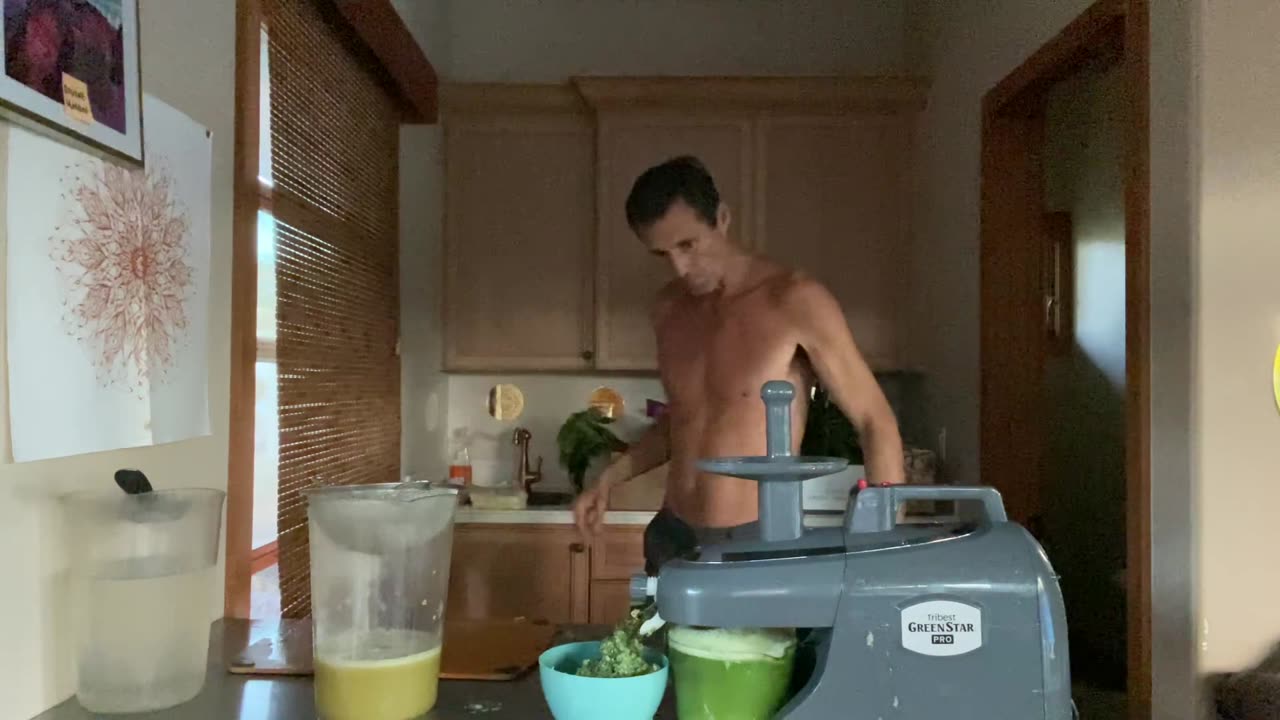 Boring Sleepy Video