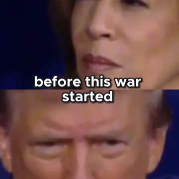 Trump's Take on Nuclear Threats What You Nee #Trump #Debates #election2024